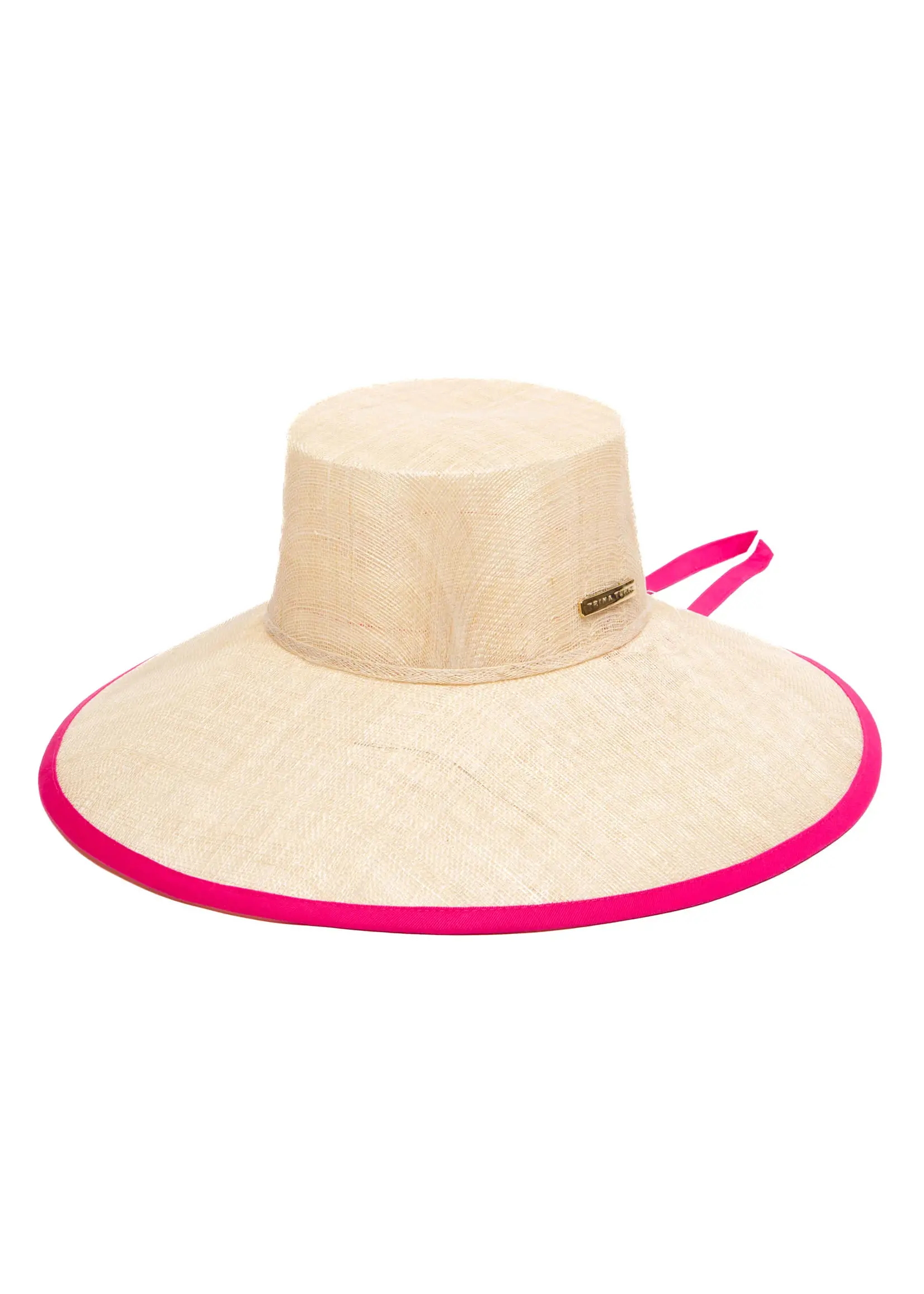 San Diego Hat Sonoran Sun HatBy Trina Turk TRT1019