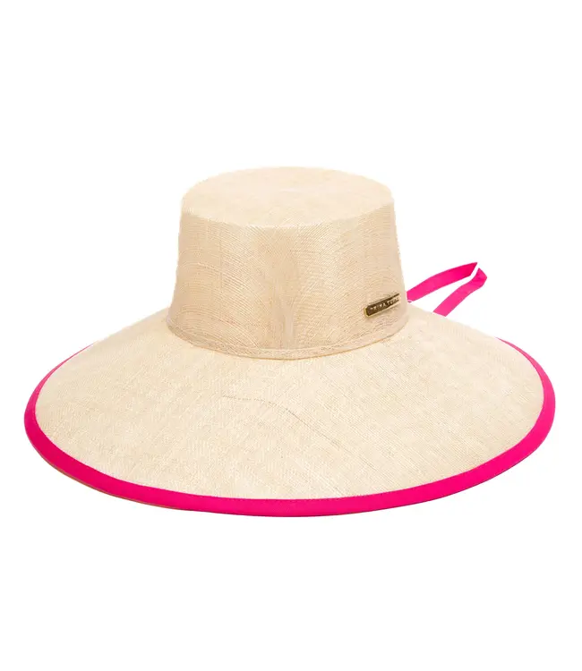San Diego Hat Sonoran Sun HatBy Trina Turk TRT1019