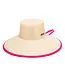 San Diego Hat Sonoran Sun HatBy Trina Turk TRT1019