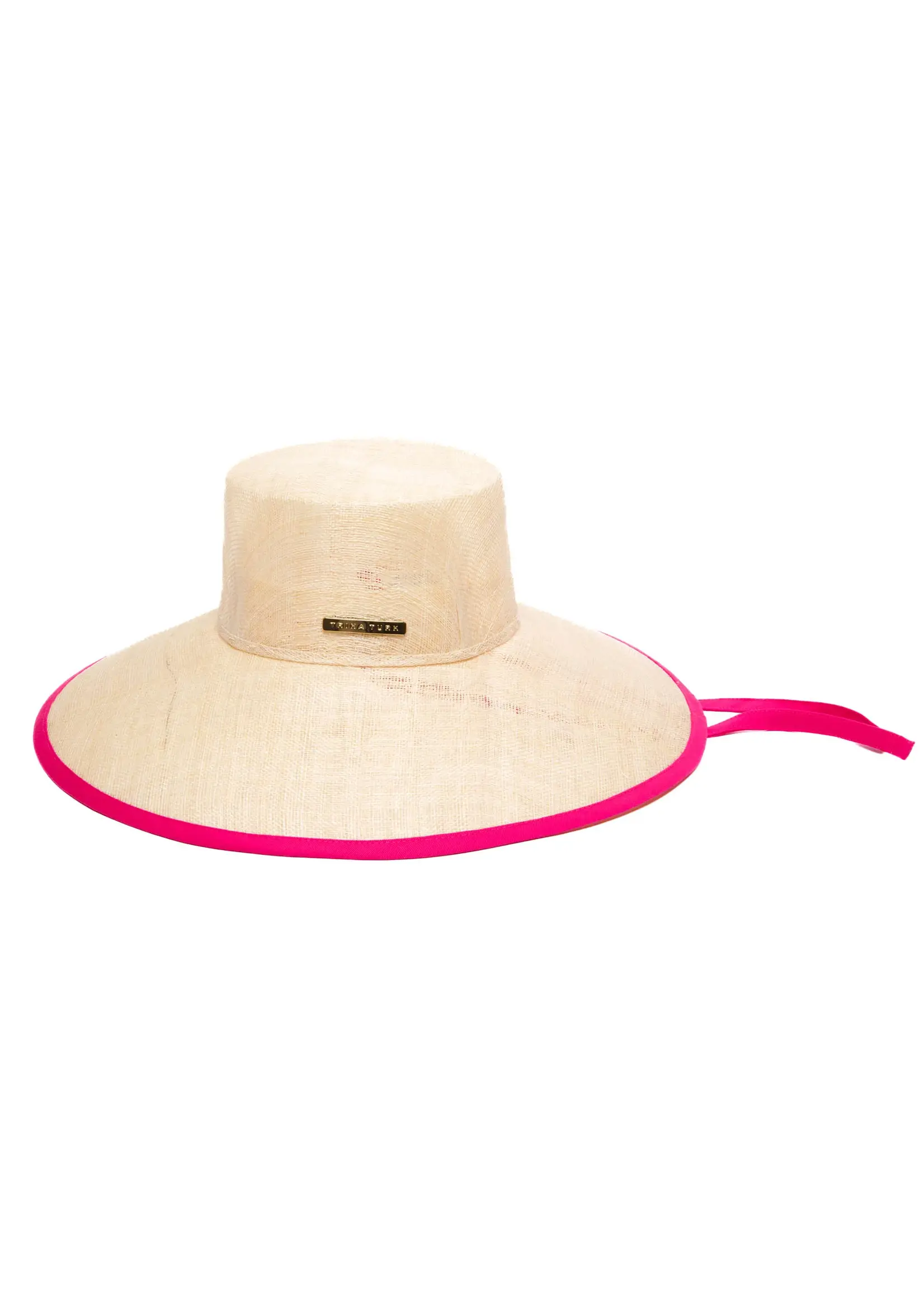 San Diego Hat Sonoran Sun HatBy Trina Turk TRT1019