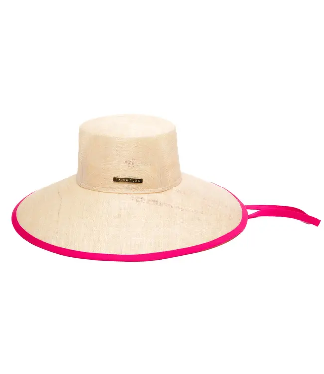 San Diego Hat Sonoran Sun HatBy Trina Turk TRT1019