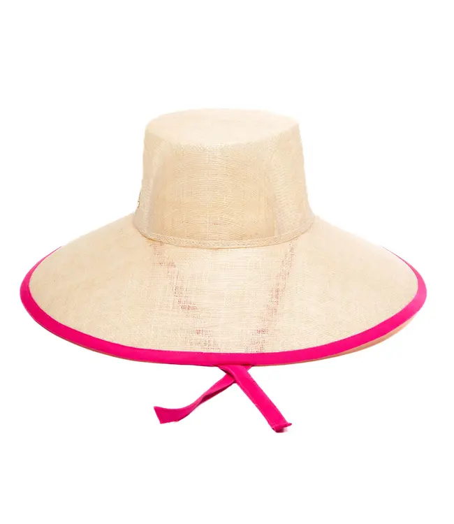 San Diego Hat Sonoran Sun HatBy Trina Turk TRT1019