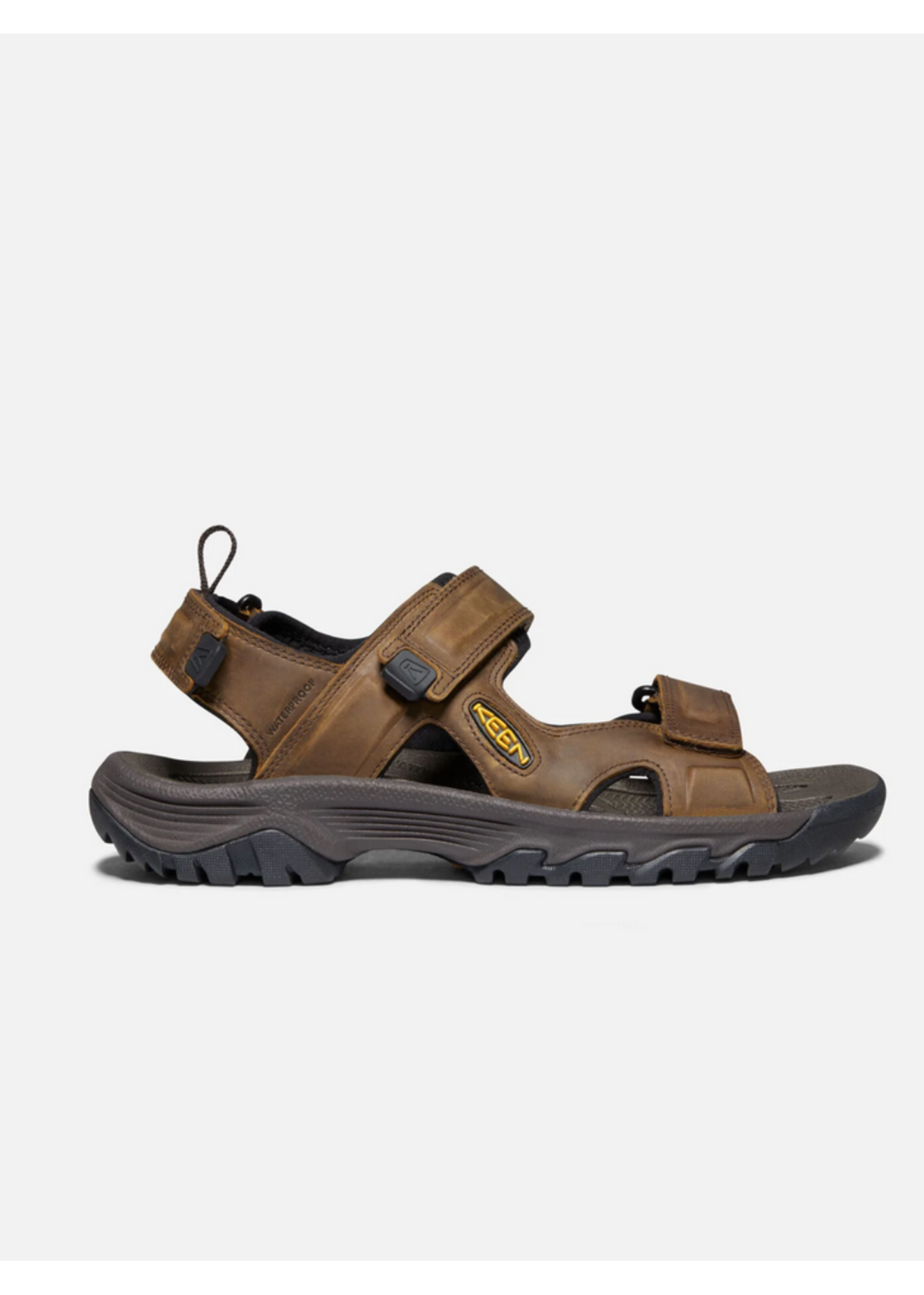 Keen Targhee III Open Toe Sandal