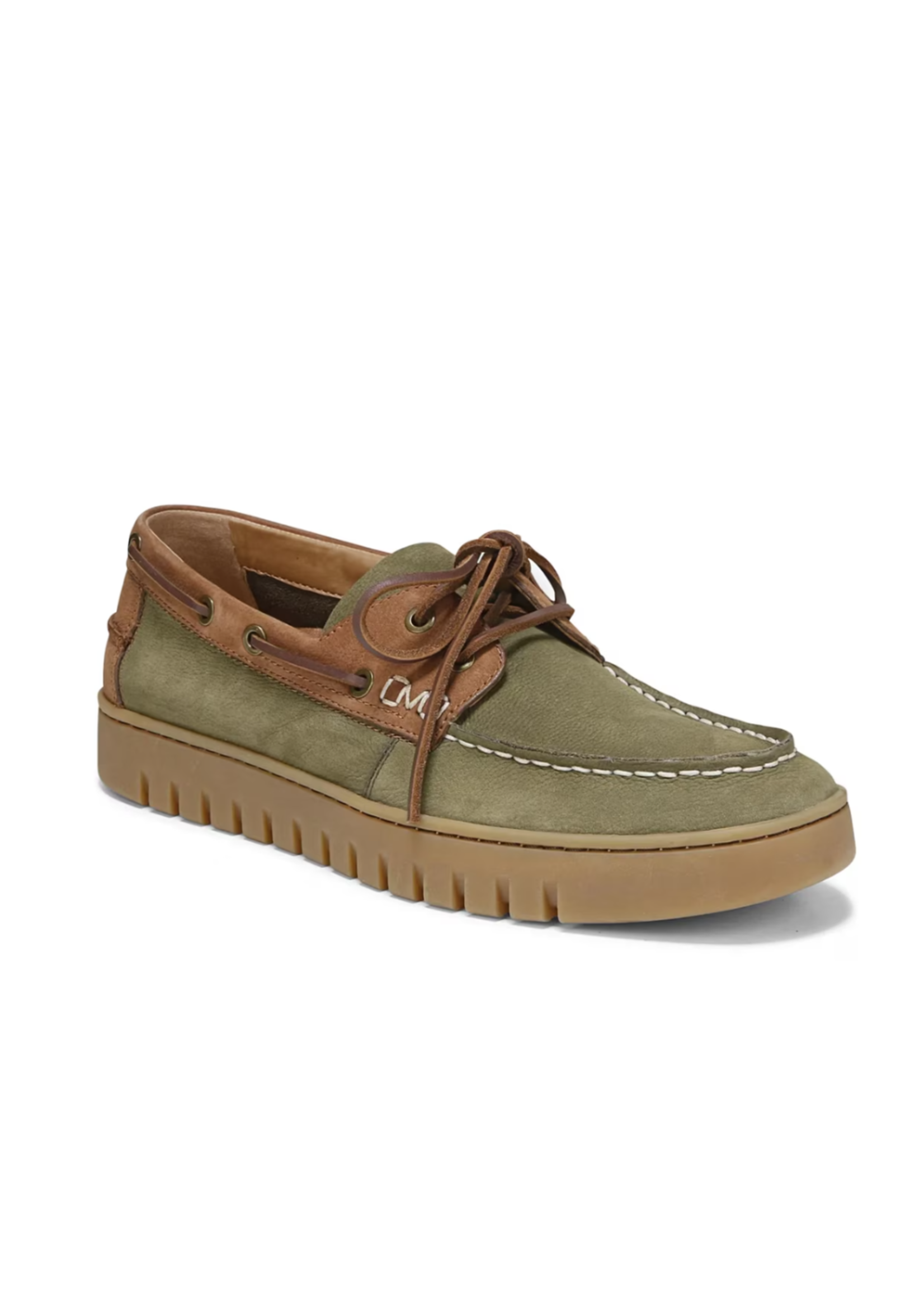 Vionic Mens Uptown Boat