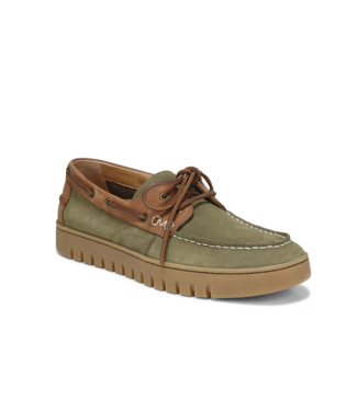 Vionic Mens Uptown Boat