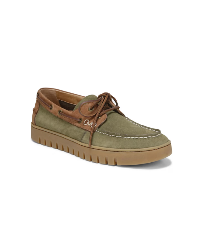 Vionic Mens Uptown Boat