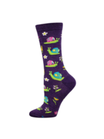 Socksmith Scenic Snails