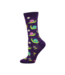 Socksmith Scenic Snails