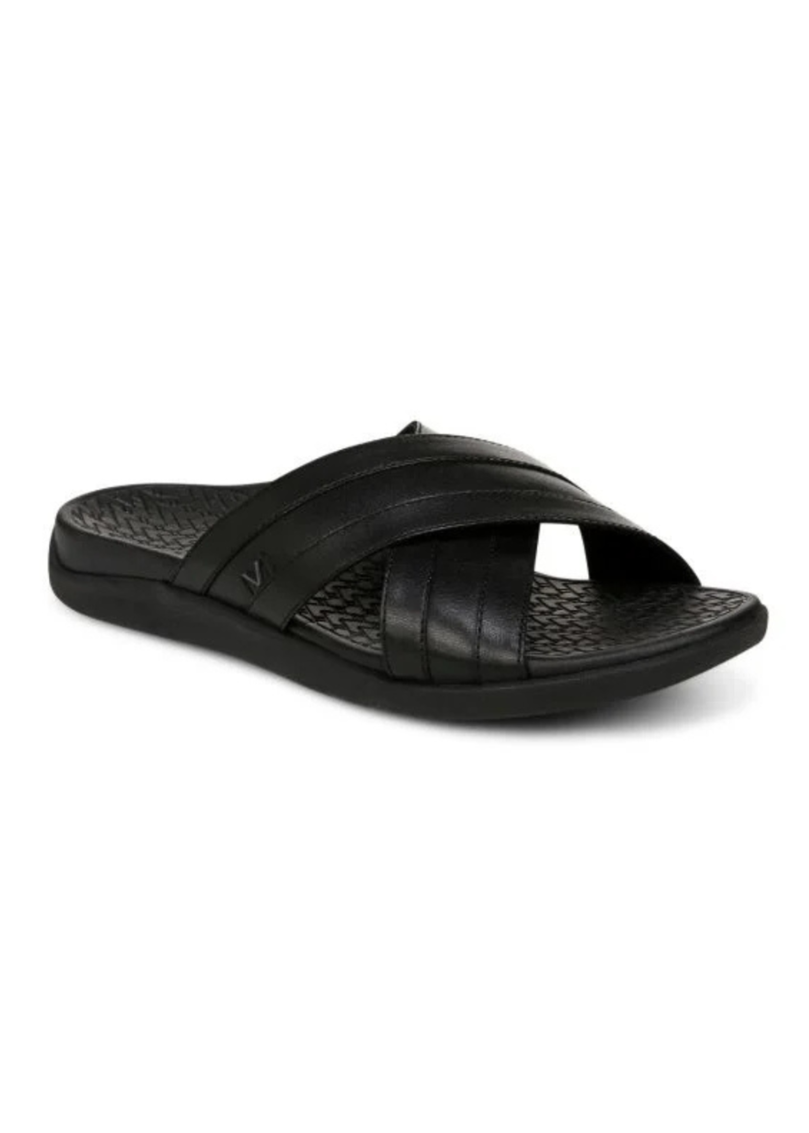 Vionic Mens Tide Slide Sandal