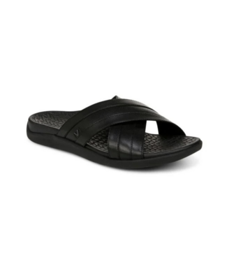Vionic Mens Tide Slide Sandal