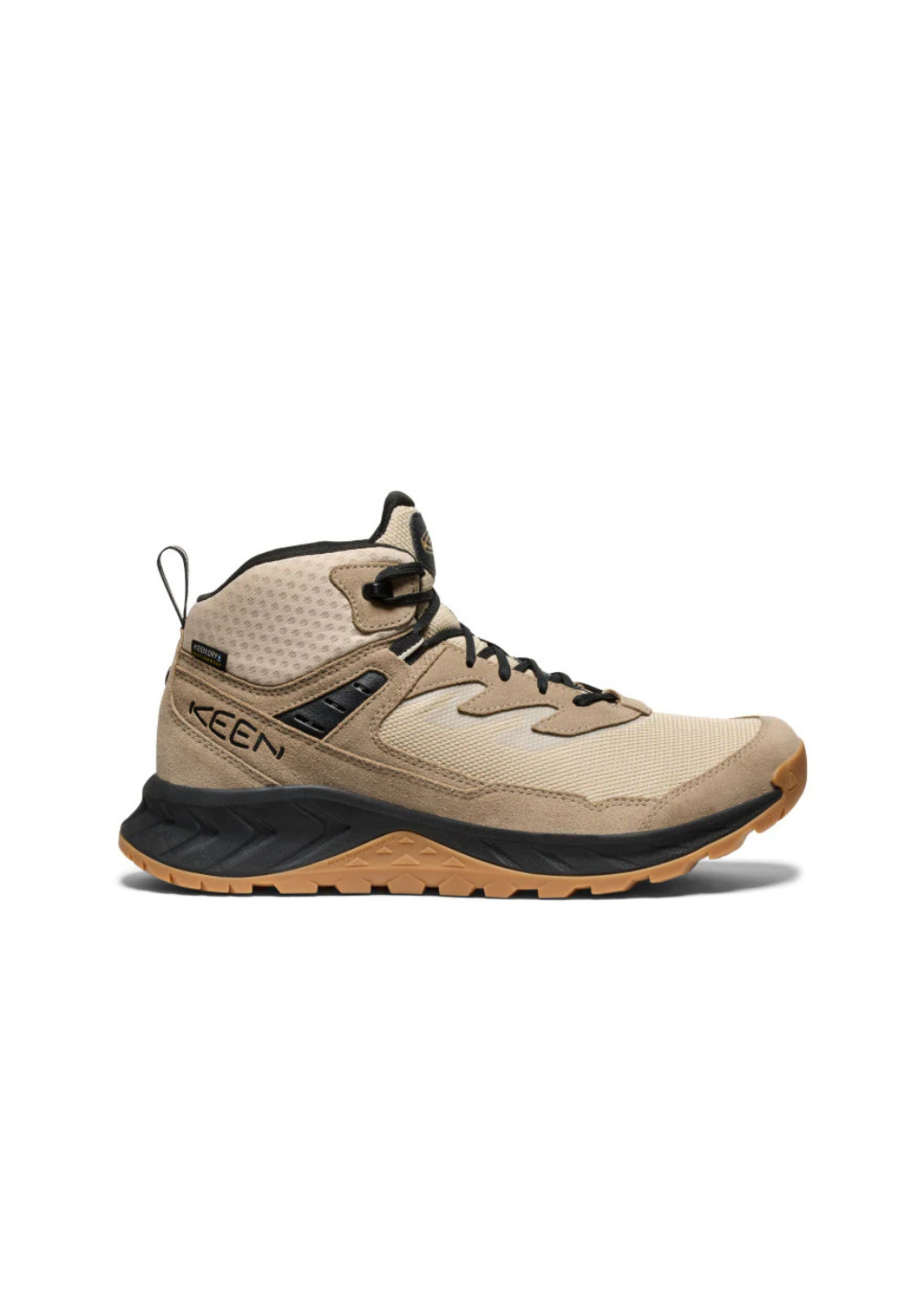 Keen Hightrail Mid WP Men