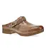 Dansko Millie Waxy Milled