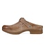 Dansko Millie Waxy Milled