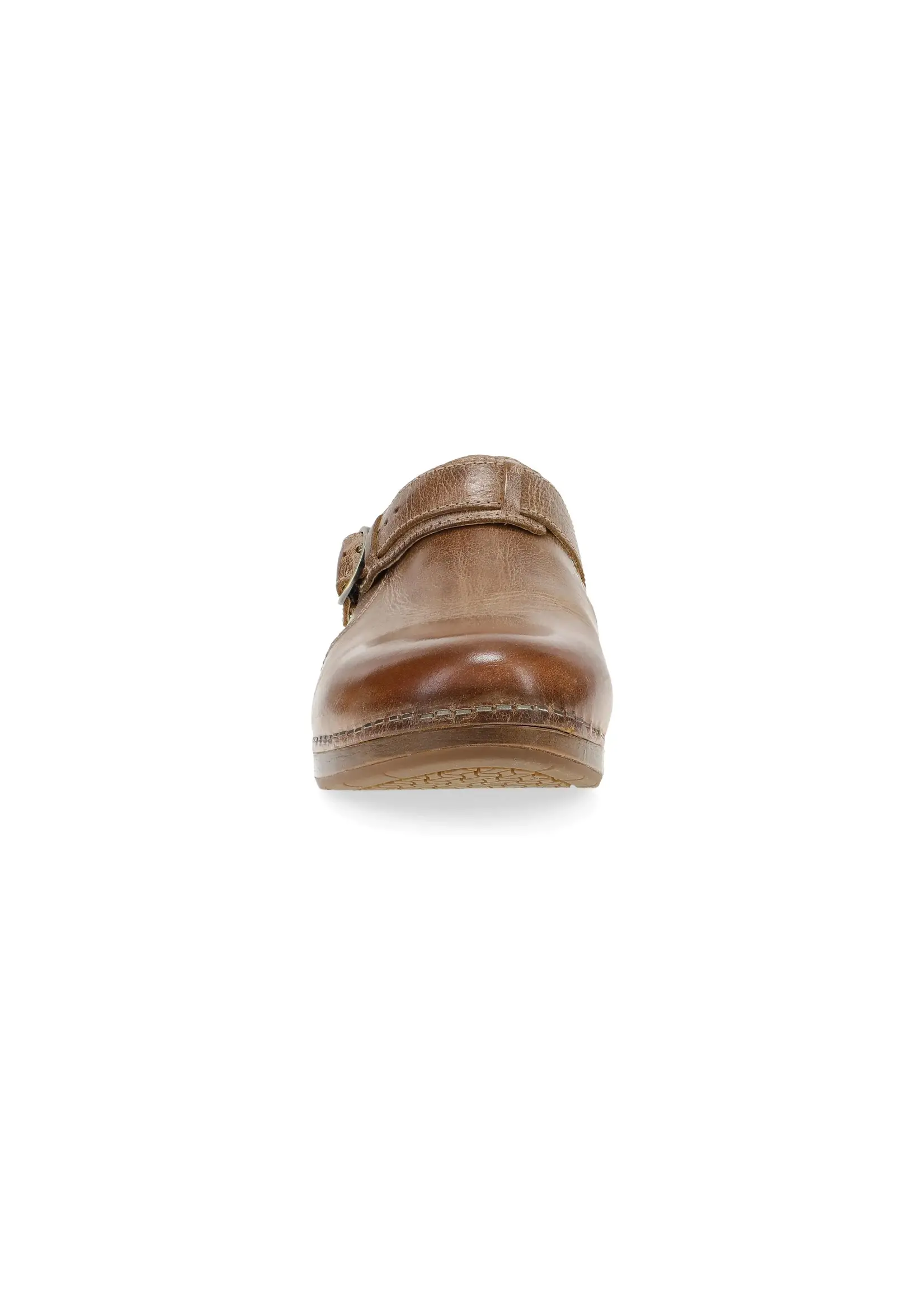 Dansko Millie Waxy Milled