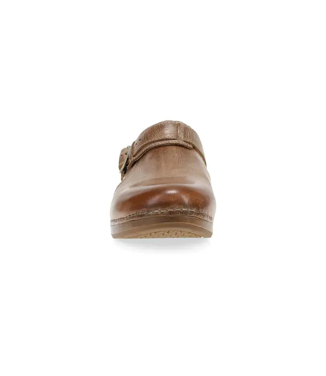 Dansko Millie Waxy Milled