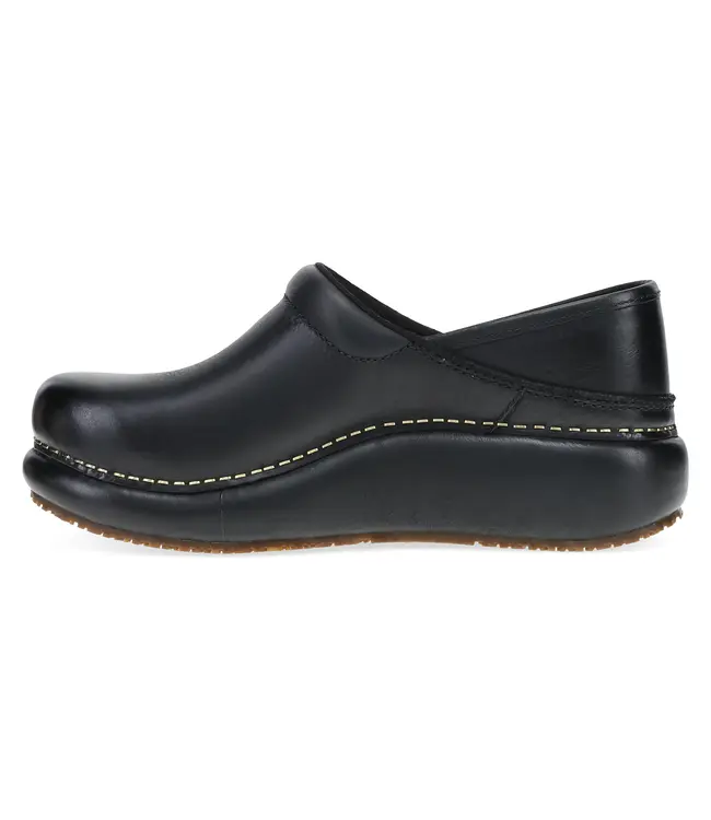 Dansko Platform Pro Burnished