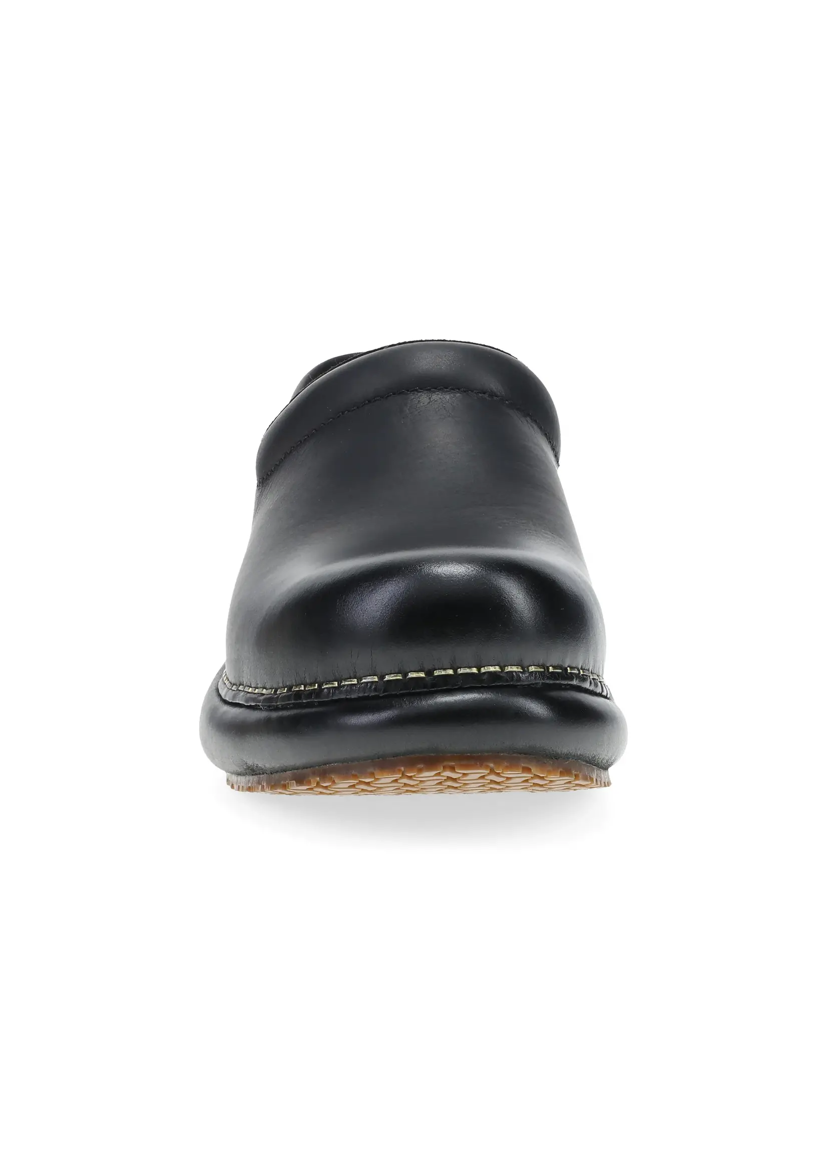 Dansko Platform Pro Burnished