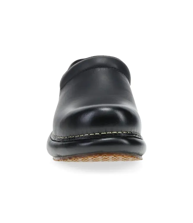 Dansko Platform Pro Burnished