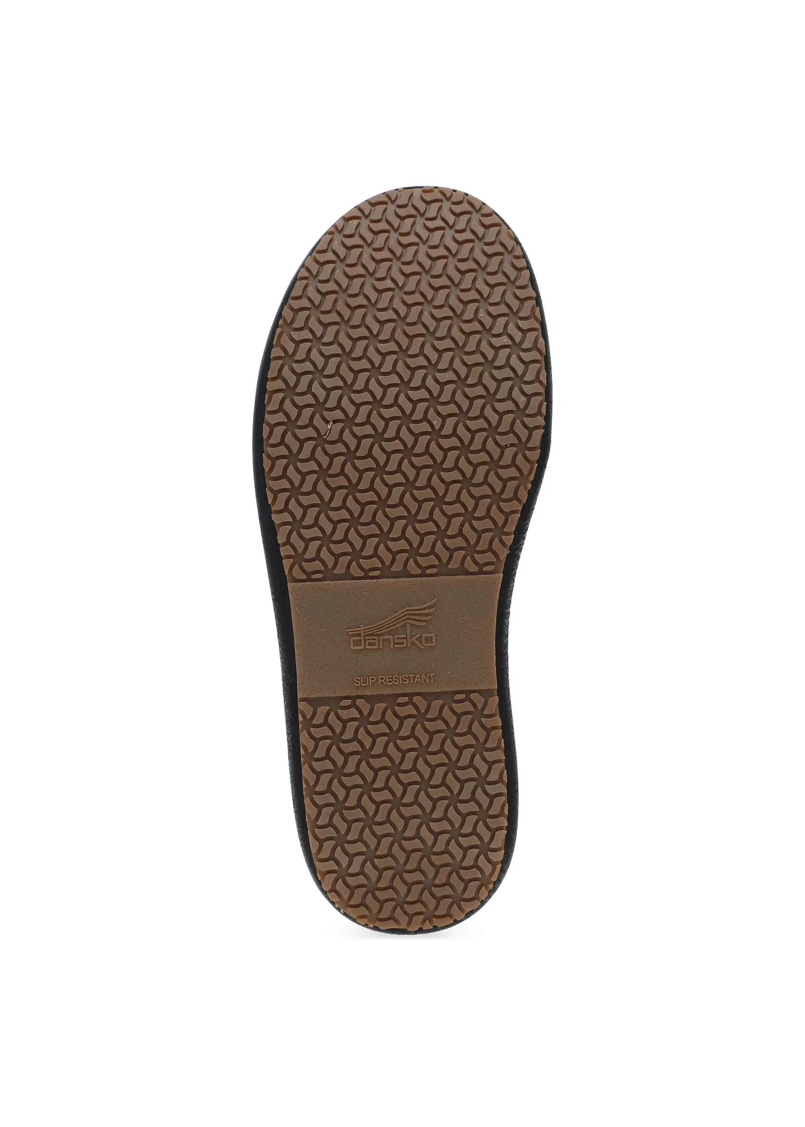 Dansko Platform Pro Burnished