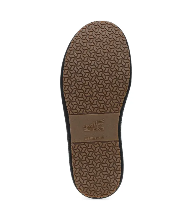 Dansko Platform Pro Burnished