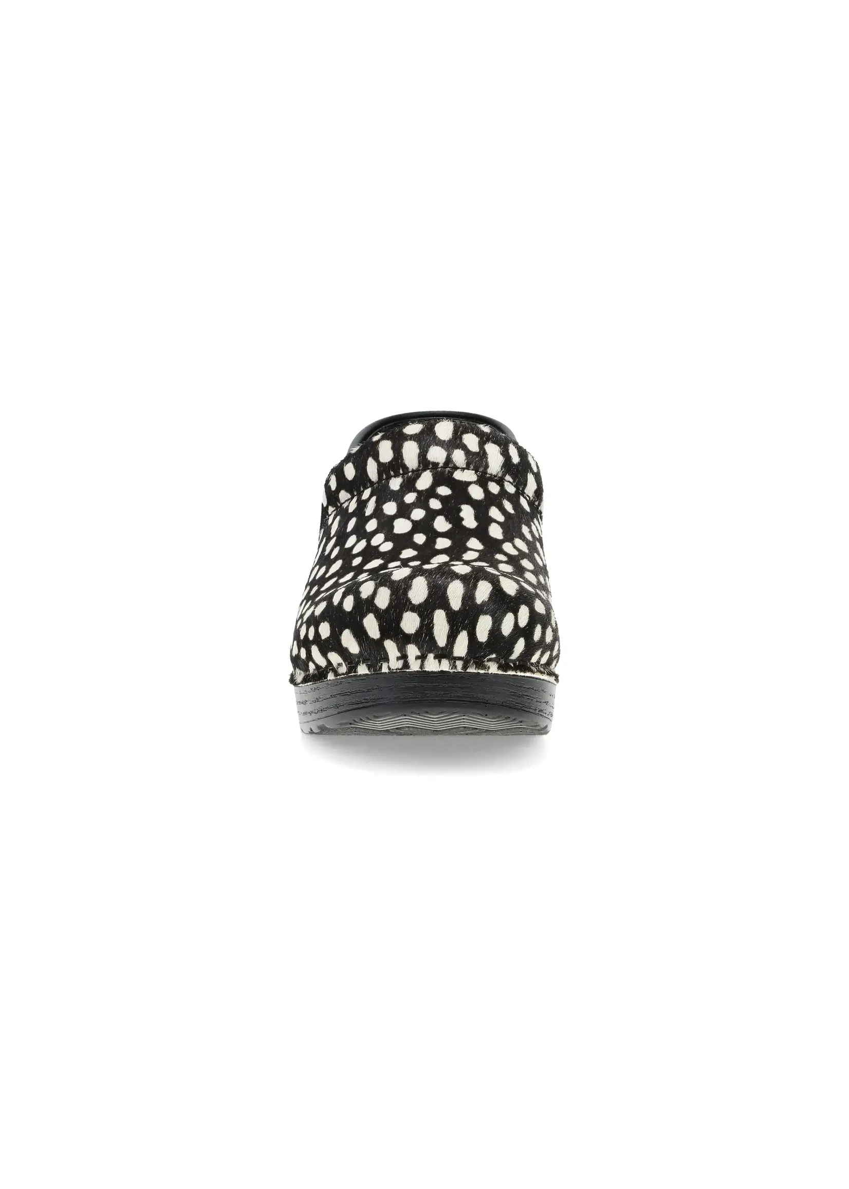 Dansko Professional  Haircalf Clog