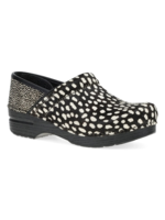 Dansko Professional  Haircalf Clog