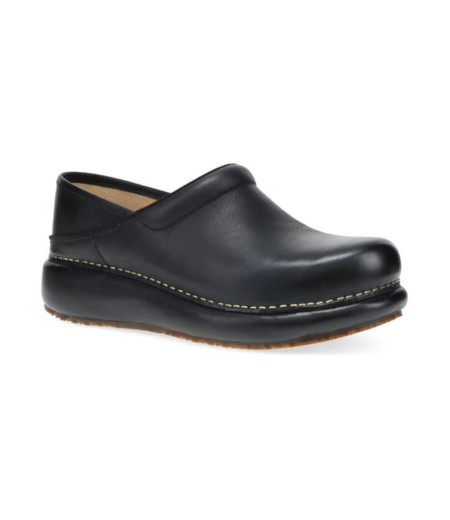 Dansko Platform Pro Burnished