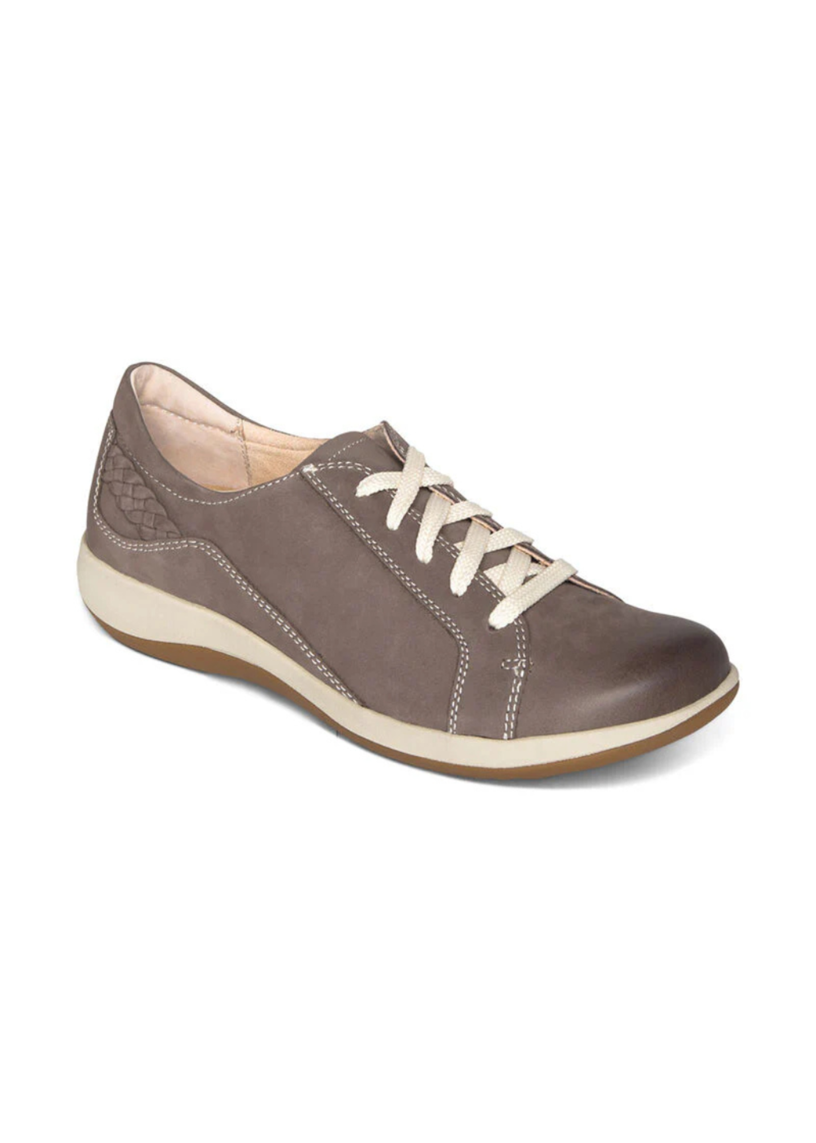 Aetrex Dana lace up