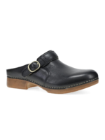 Dansko Millie Waxy Milled