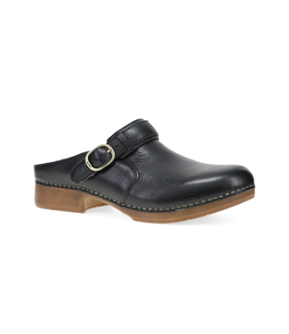 Dansko Millie Waxy Milled