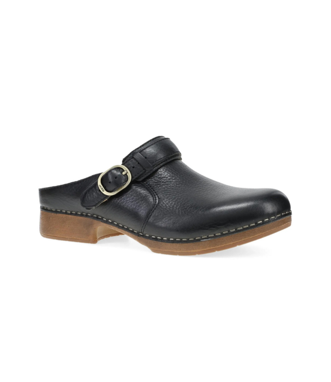 Dansko Millie Waxy Milled