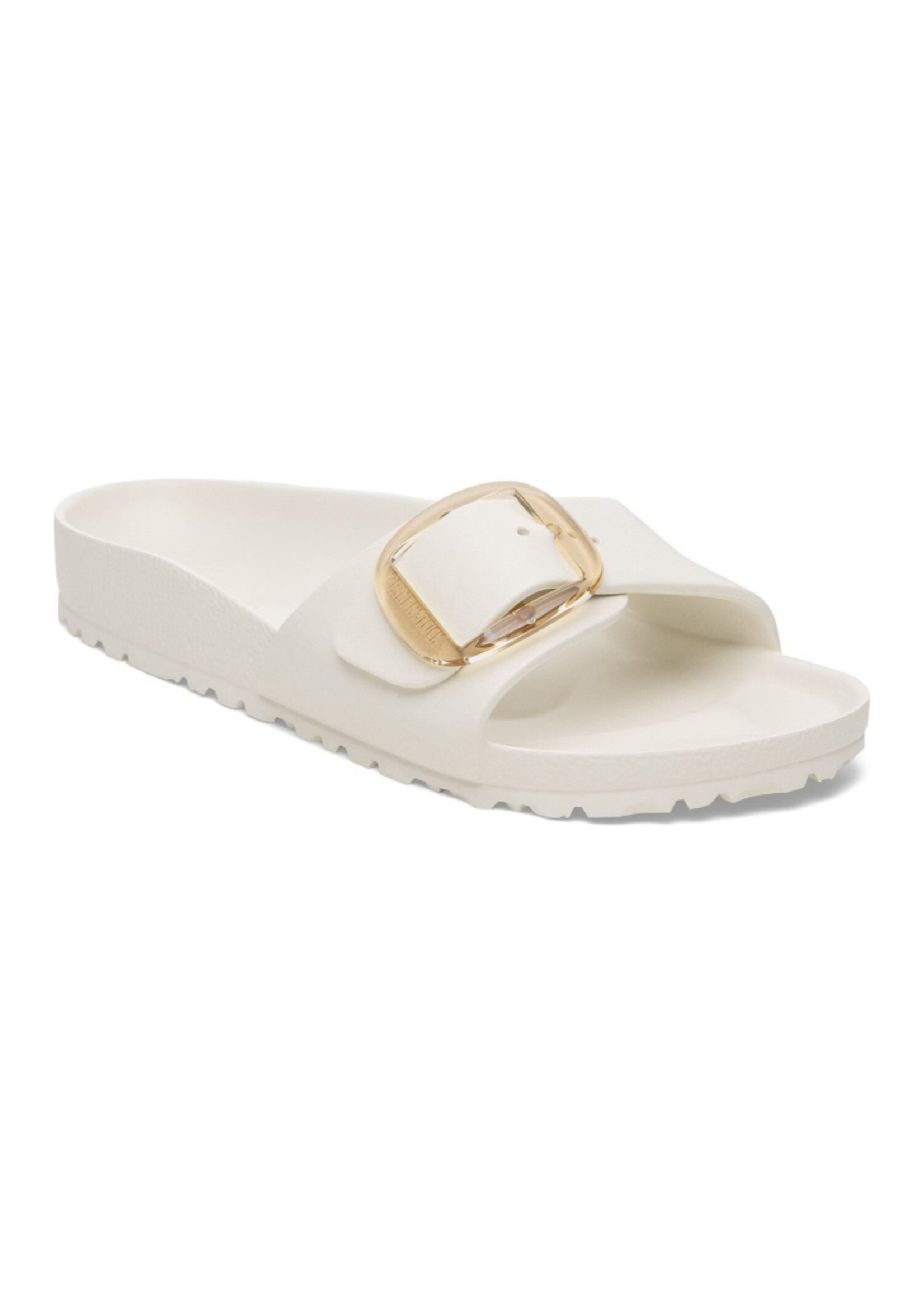 Birkenstock Madrid Big Buckle Eva
