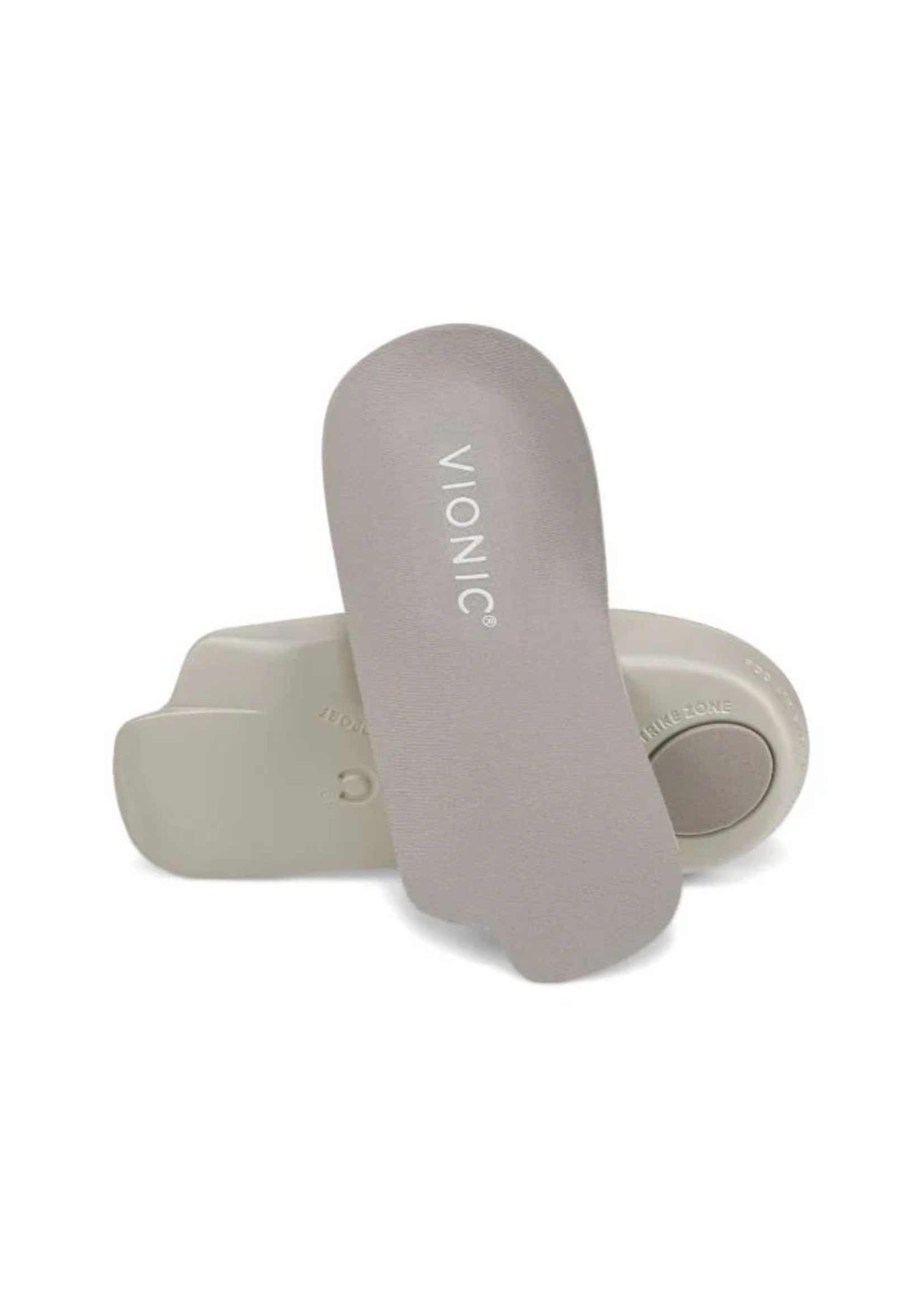 Vionic Relief 3/4 Insoles Medium Support Unisex