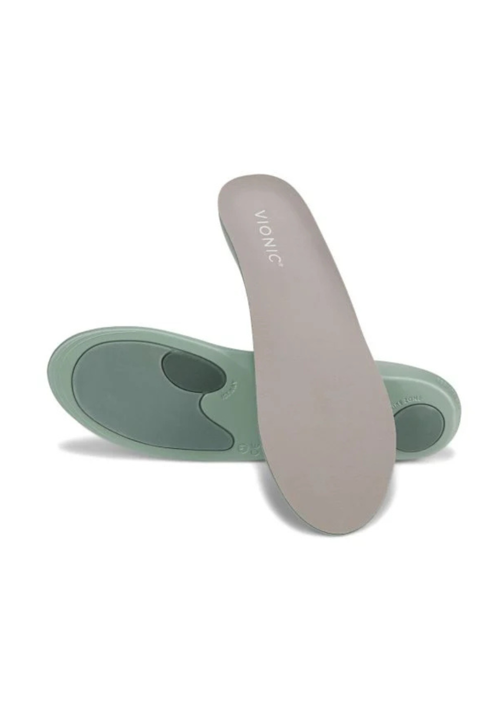 Vionic Relief Insoles Medium Support Unisex