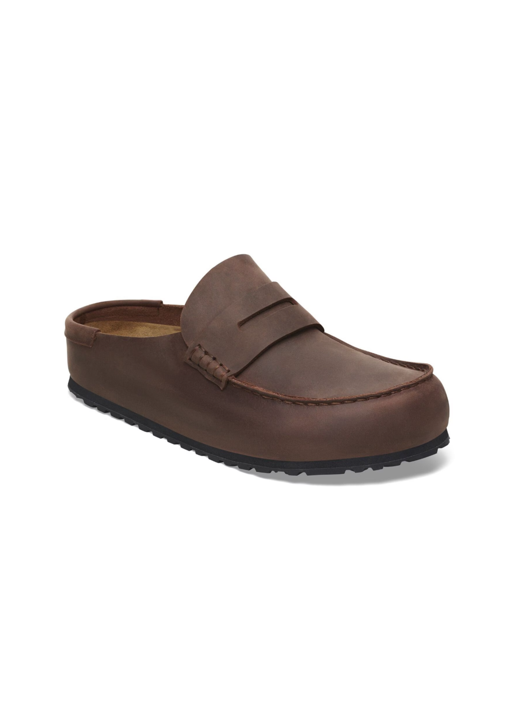 Birkenstock Naples Wrapped