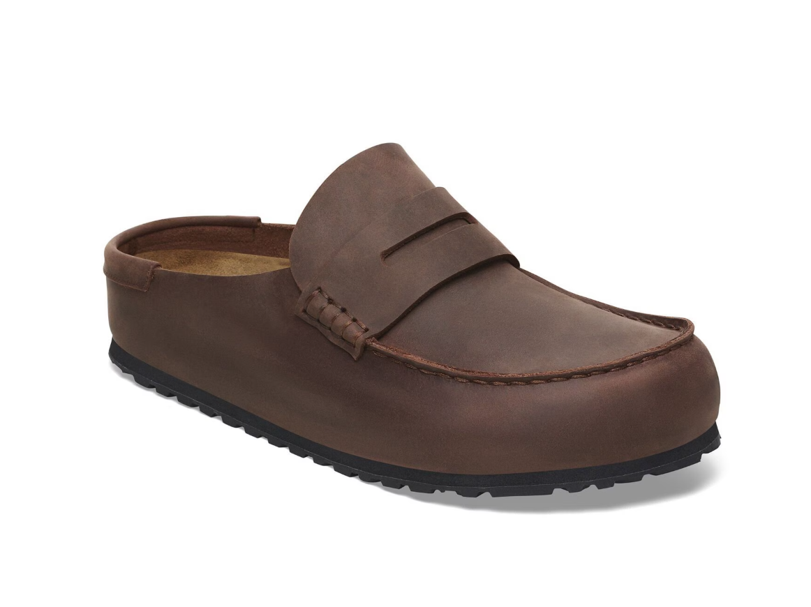 靴 BIRKENSTOCK Naples Wrapped Birkenstock Naples Wrapped - Lucha's Comfort Footwear