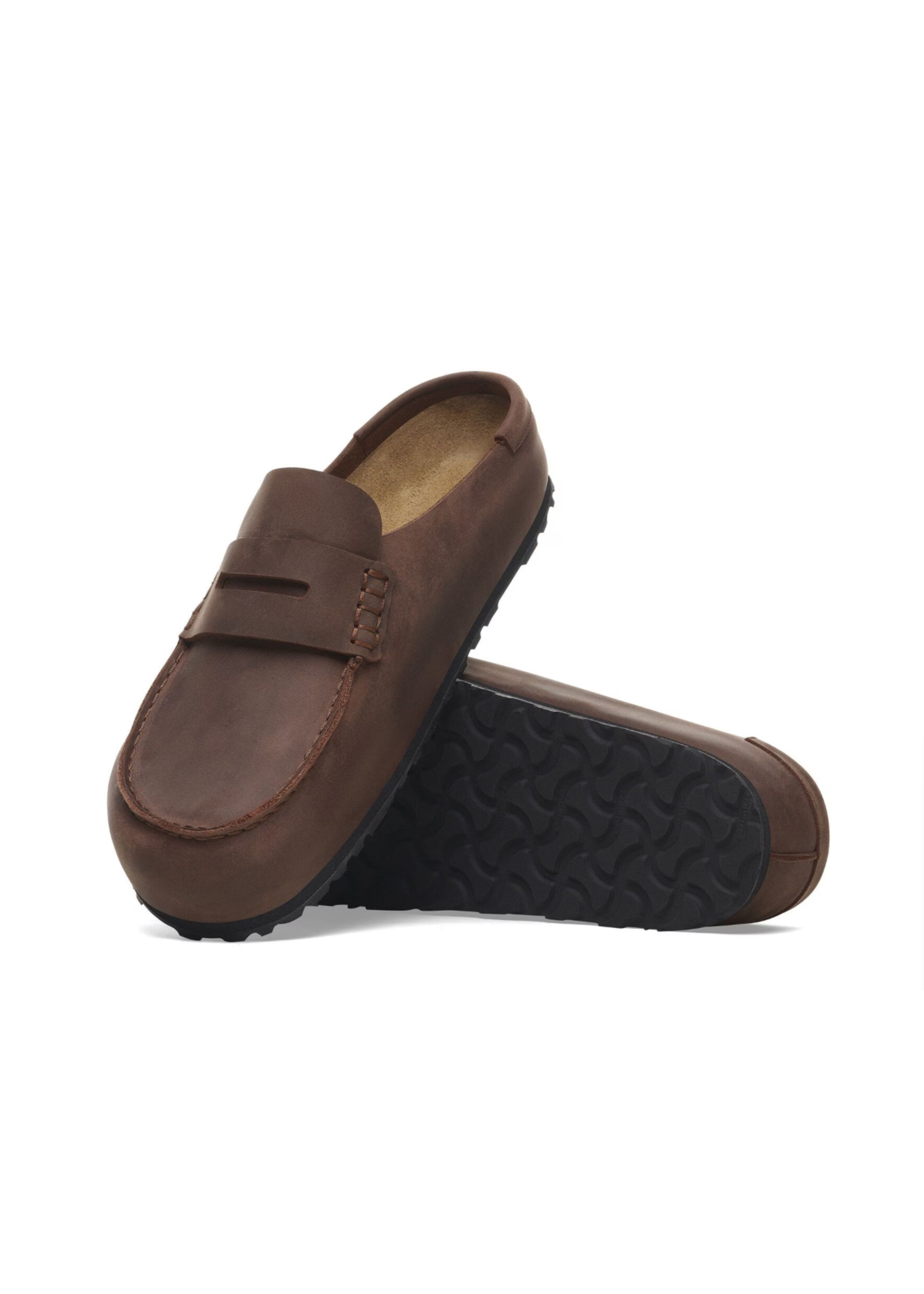 Birkenstock Naples Wrapped