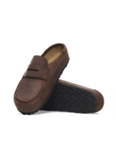 Birkenstock Naples Wrapped - Lucha's Comfort Footwear