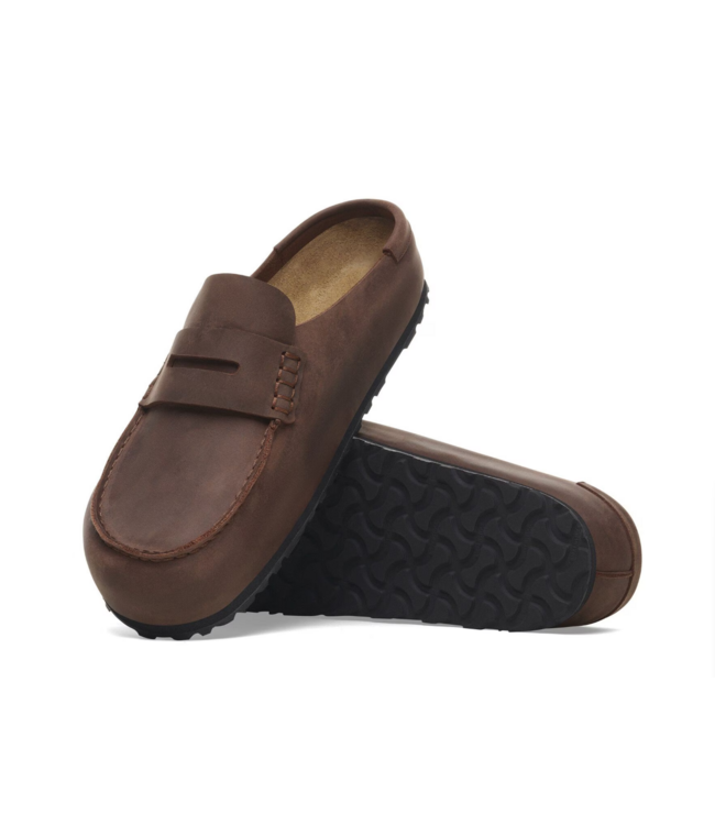 Birkenstock Naples Wrapped