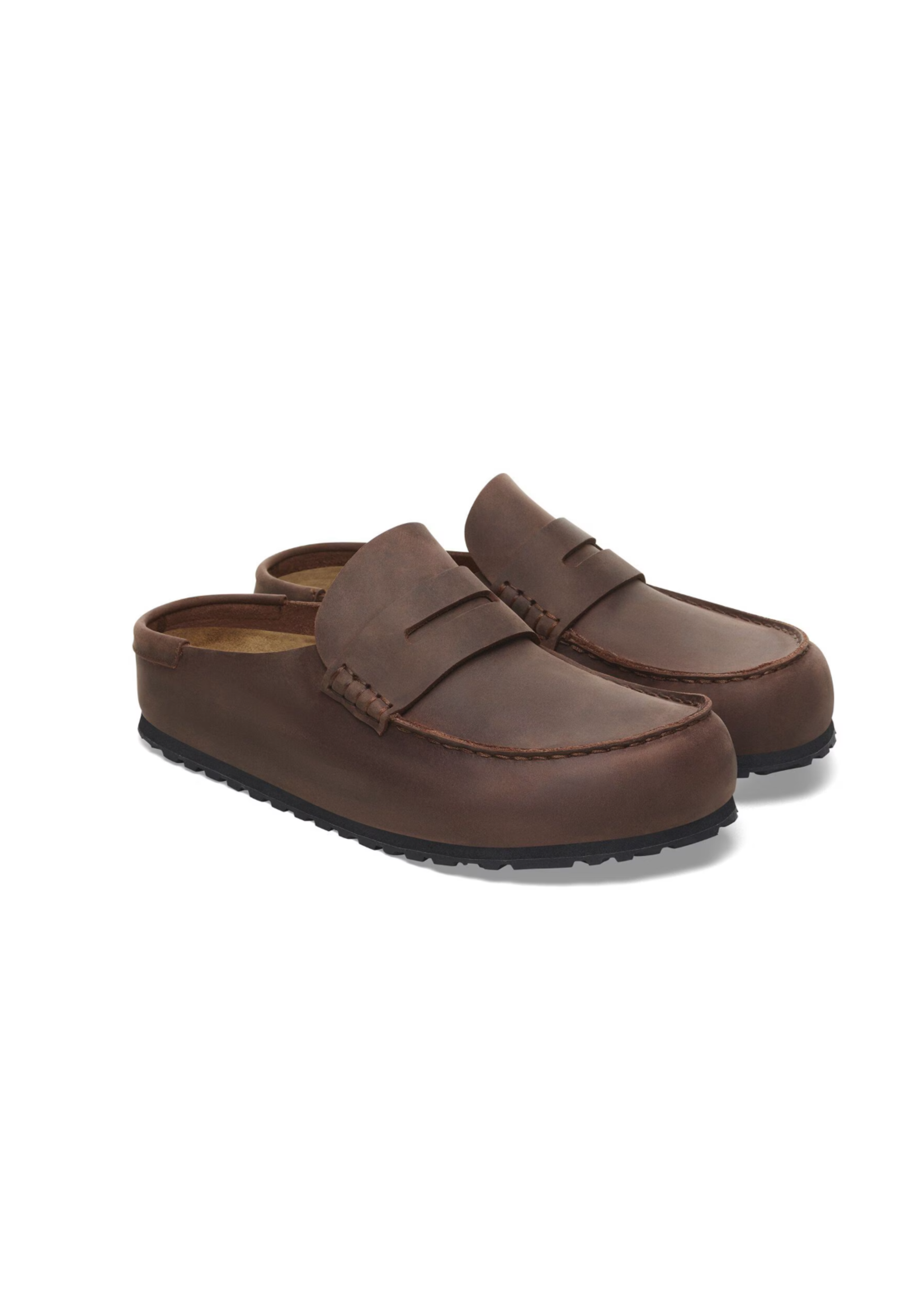 Birkenstock Naples Wrapped - Lucha's Comfort Footwear