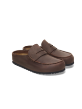 Birkenstock Naples Wrapped - Lucha's Comfort Footwear