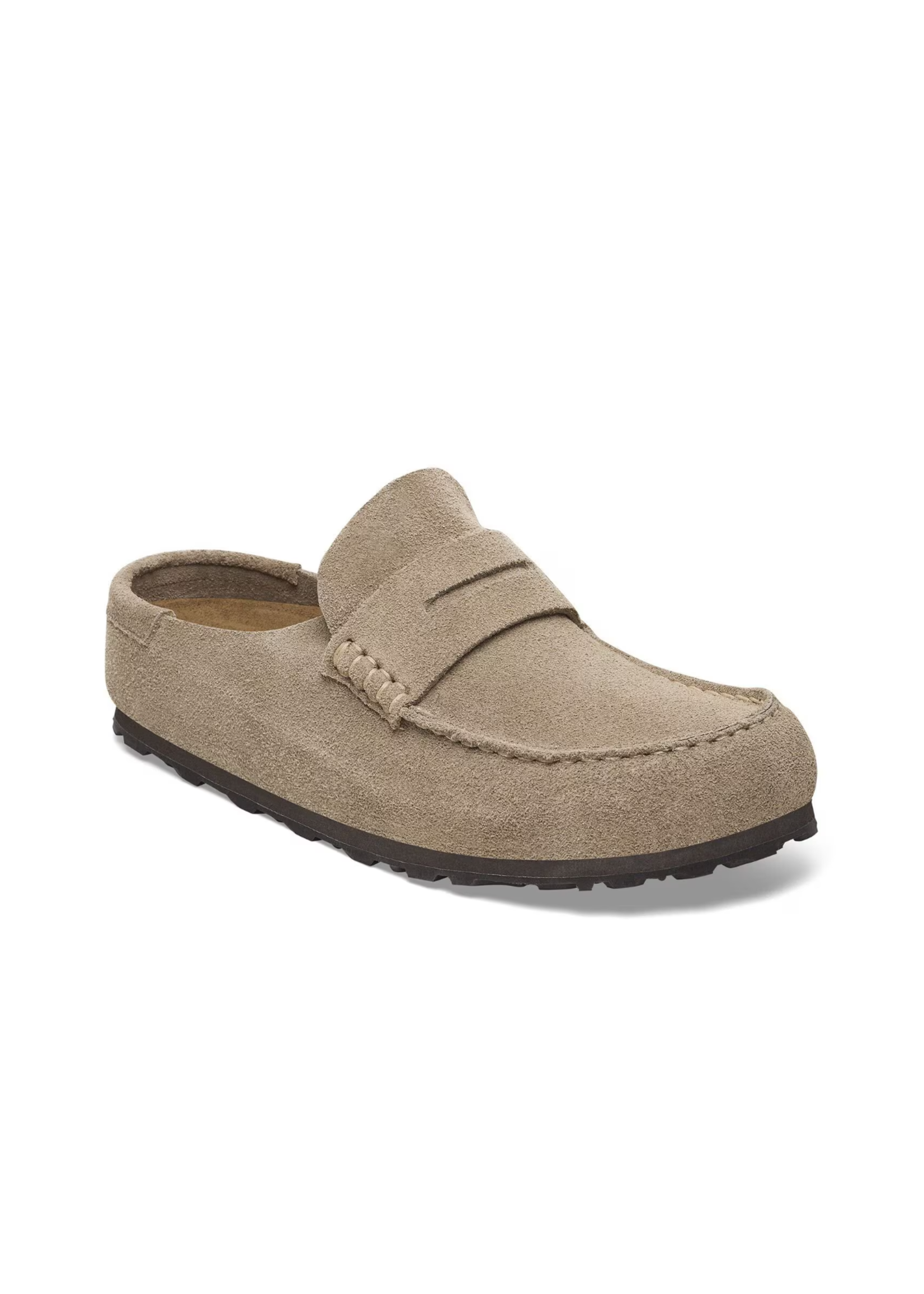 Birkenstock Naples Wrapped - Lucha's Comfort Footwear
