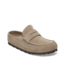 Birkenstock Naples Wrapped