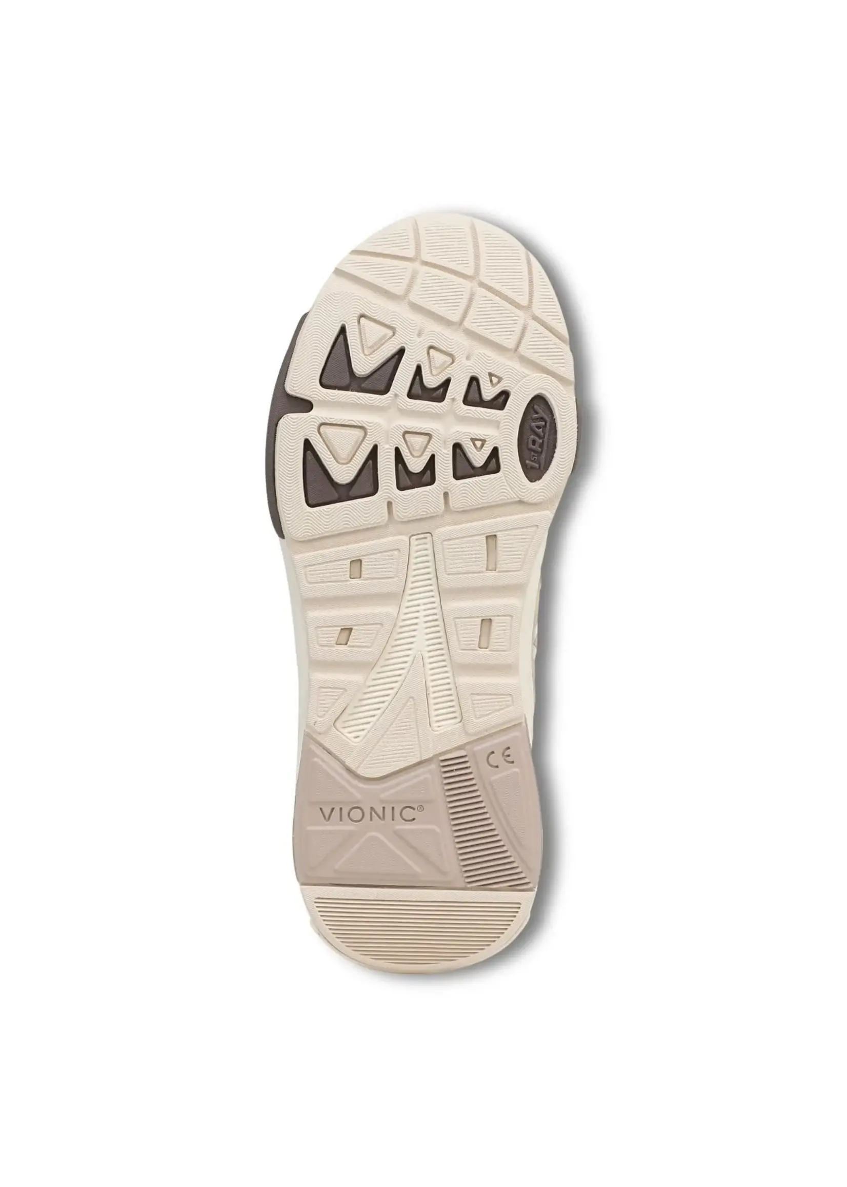 Vionic Walk Strider Knit Sneaker