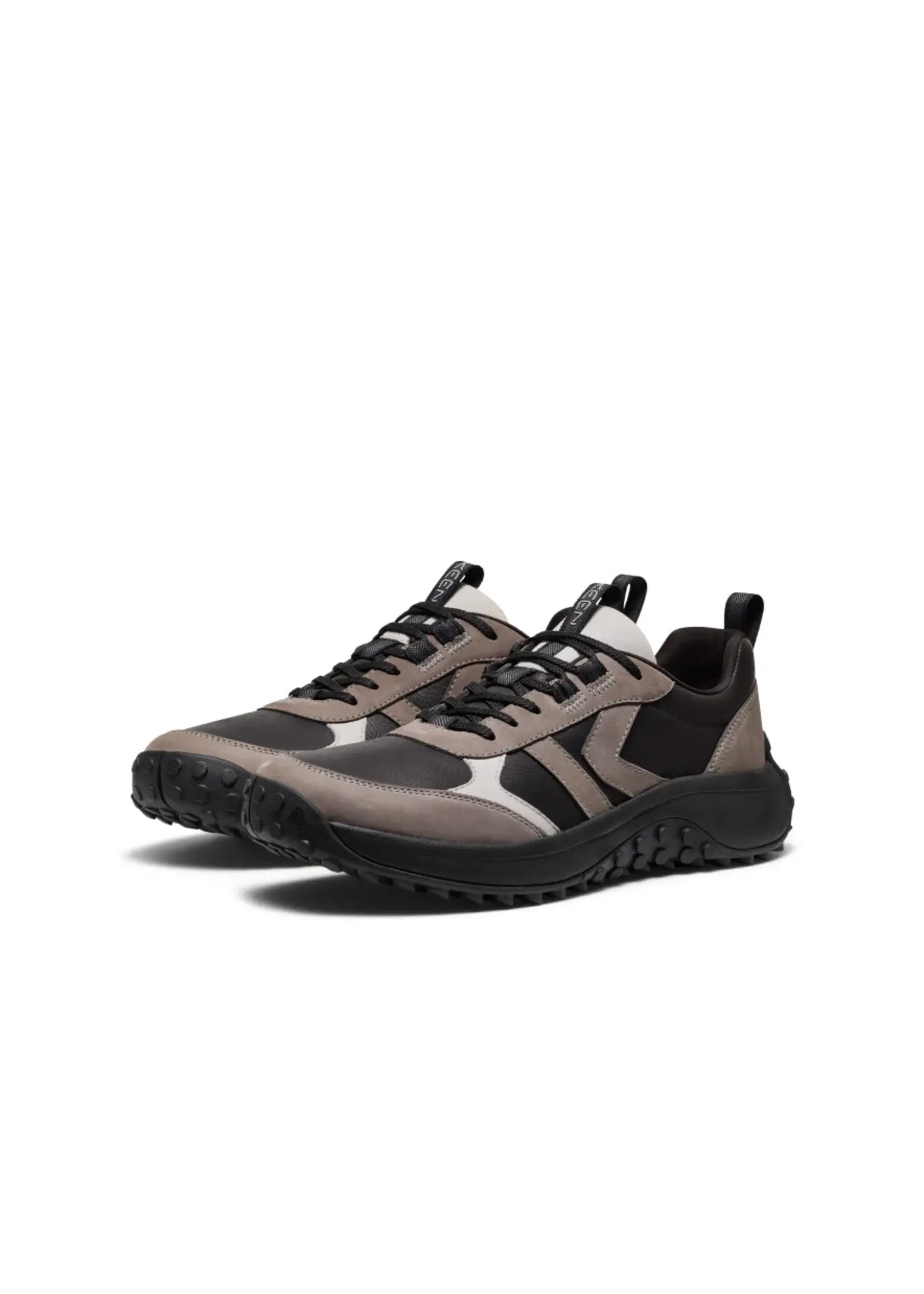 Keen Mens KS86 Leather