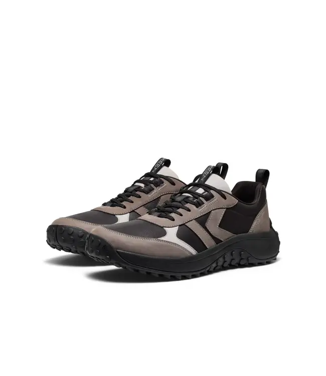 Keen Mens KS86 Leather