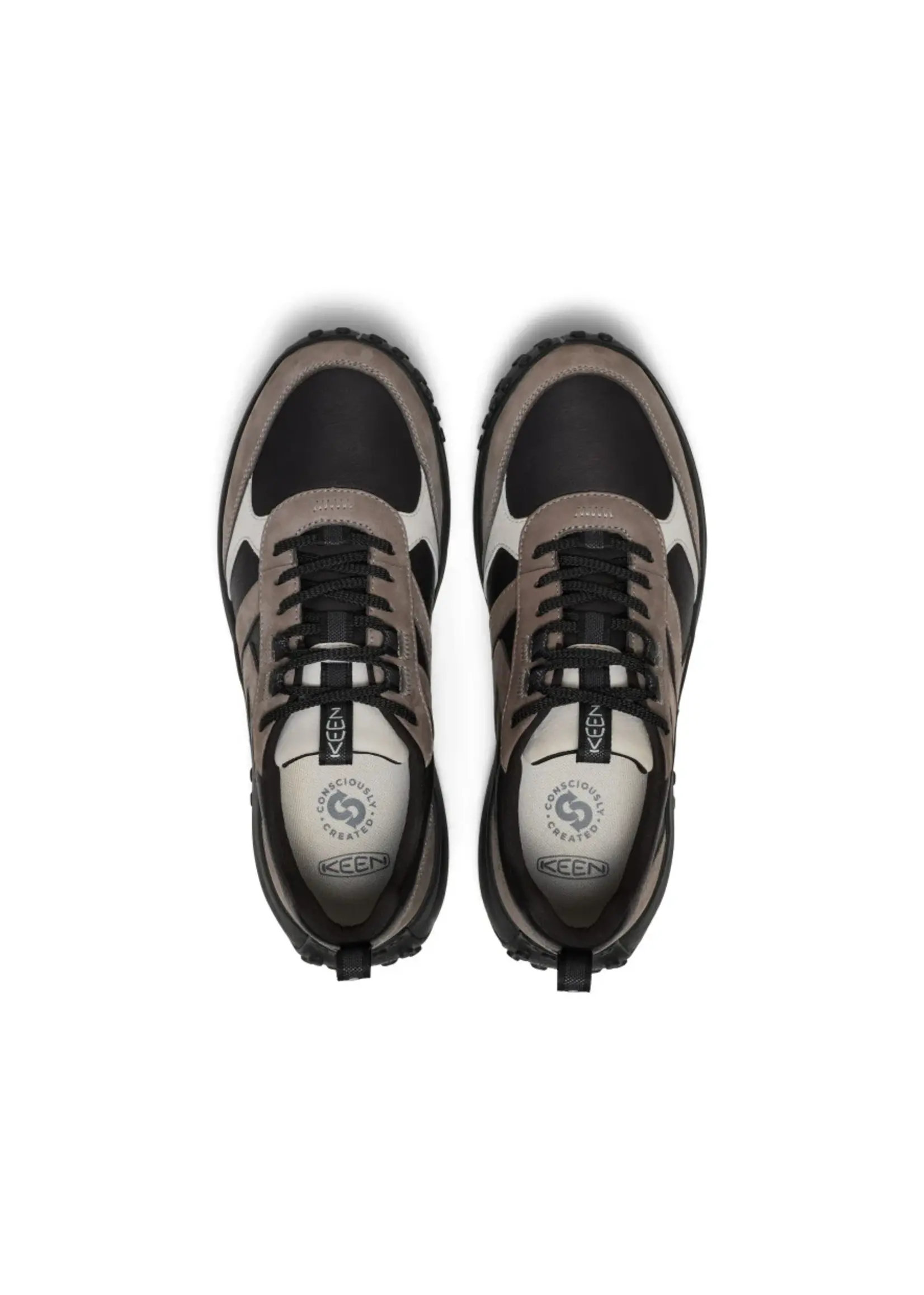 Keen Mens KS86 Leather