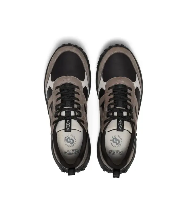 Keen Mens KS86 Leather