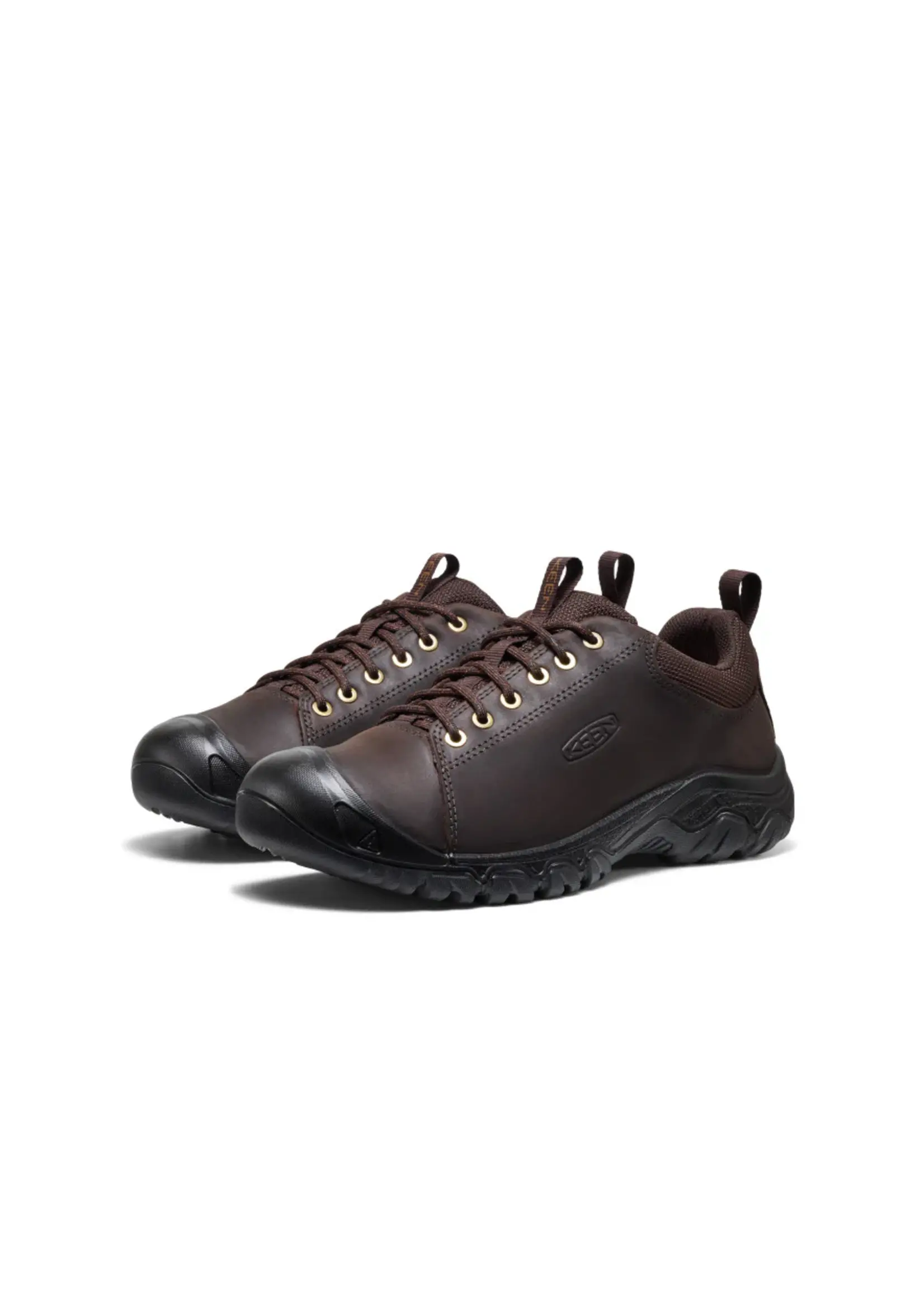 Keen Targhee IV Oxford