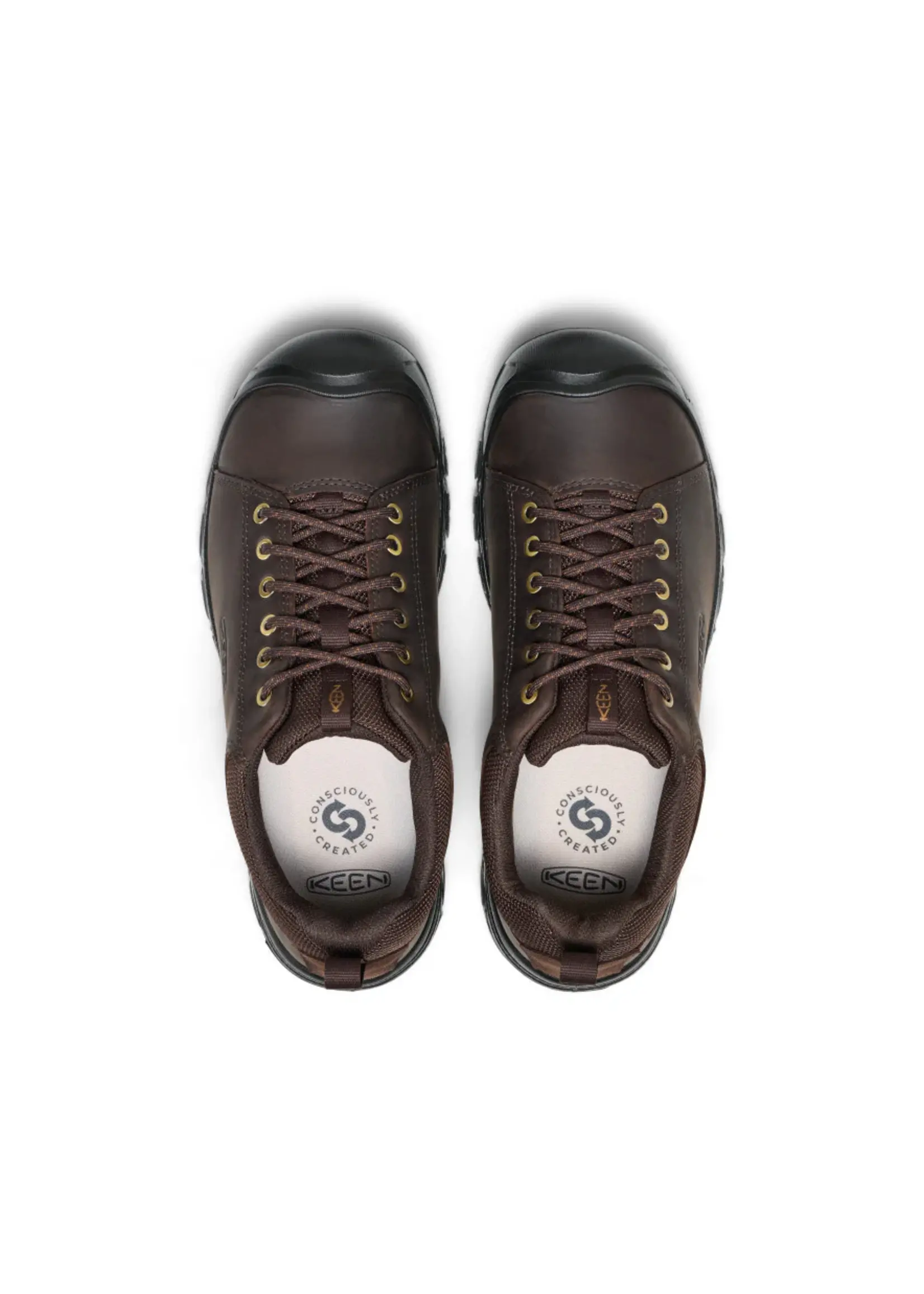 Keen Targhee IV Oxford